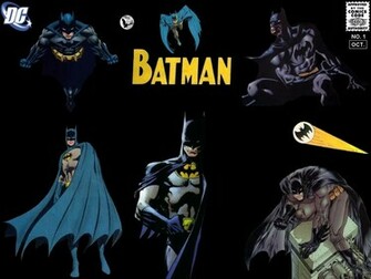 Batman Wallpaper Background