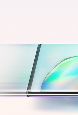 Galaxy Note10 Overall Performance Samsung Us