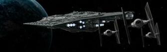 Star Wars Destroyer Fighters Computer Wallpaper Desktop Background