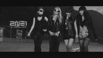 2ne1 K Pop Dance Korean Korea E Wallpaper