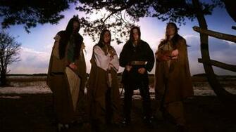 Ensiferum Full HD Wallpaper And Background
