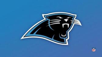 Panthers Wallpaper Blue Nfl Carolina