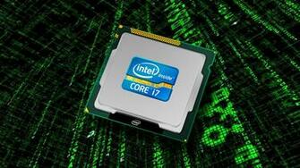 Hogans Intel Quad Xeon I5 I7 Wallpaper X