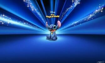 Disney World Wallpaper Widescreen Blue Photos