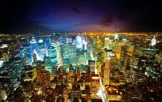 New York City Wallpaper Grasscloth