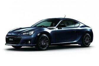 Subaru Brz Premium Sports Edition HD Wallpaper Bestepics