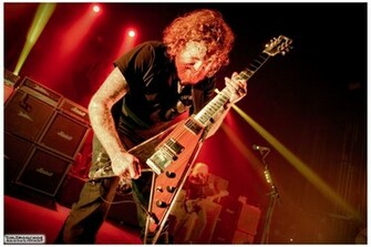Mastodon Wallpaper Brussels By