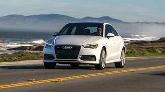 Audi A3 Wallpaper Pictures Image