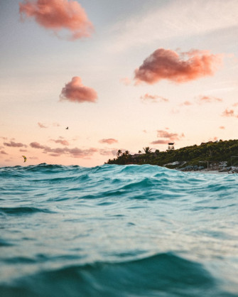 Best Ios Summer Wallpaper For Your Home Screen Aesthetic