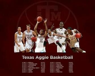 Aggie Basketball Wallpaper For Your Computer Texags