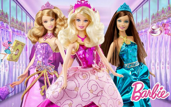 Barbie Wallpaper Desktop Hungama