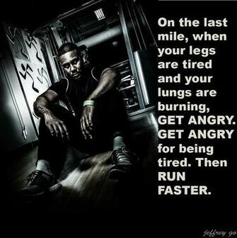 Fitness Motivational Quotes