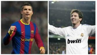 Ronaldo And Messi Cool Wallpaper Themes Template