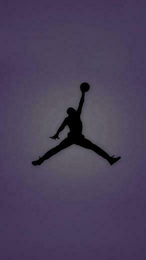 Jordan Wallpaper HD iPhone For