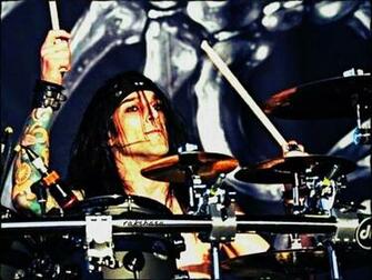 Christian Coma Black Veil Brides Wallpaper