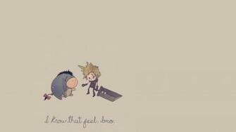 Eeyore Wallpaper HD Net