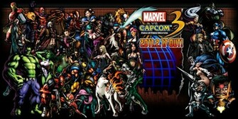 Full Marvel Vs Direct