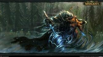 World Of Warcraft Wallpaper High Quality