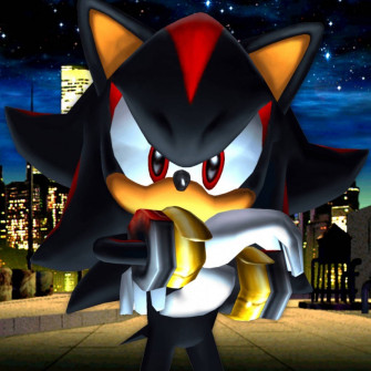 Shadow Pfp By Totallynotincina Wallpaper