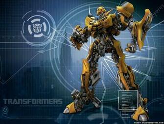 HD Transformers Wallpaper Amp Background For