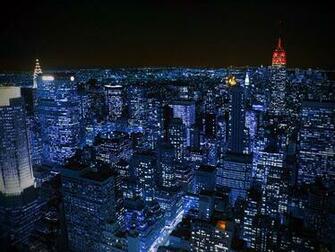 Beautiful Cityscape Wallpaper