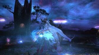 Final Fantasy Xiv A Realm Reborn Im Genes Juego Pc 3djuegos