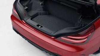 Mercedes Benz Sl Boot Separator Open HD Wallpaper