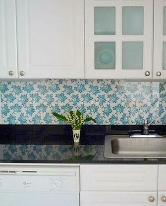 Backsplash Ideas You Can Try Diy Kitchen Via