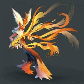 Mega Blaziken Wallpaper Glench Displaying Image For