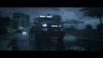 The Hurricane Heist Trailer
