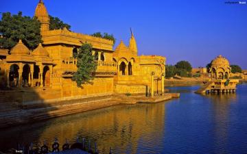 Indian Tourist Places HD Wallpaper Indonesia Culture Culinary