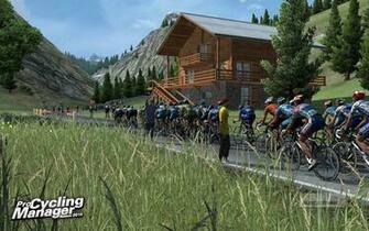 Pro Cycling Manager Tour De France Desktop