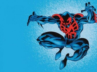 Spider Man Wallpaper