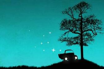 HD Wallpaper Starry Night