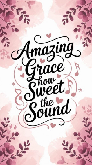 Pink Christian Wallpaper For Your Phone