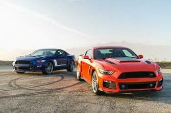Best Roush Wallpaper Performance