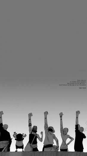 iPhone HD Wallpaper Anime Comic