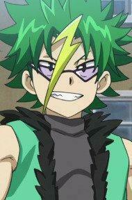 De La Hoya Anime Planet