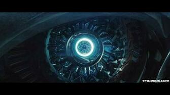 Transformers Announcement Trailer Full Size Tfdotm 1080p E73