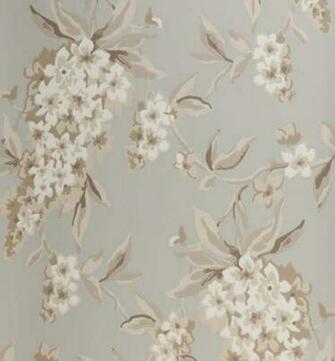 Wisteria Wallpaper