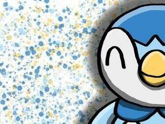 Piplup Wallpaper