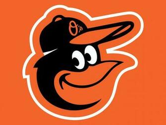 Baltimore Orioles Logo