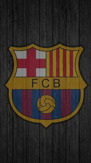 Apple iPhone Plus HD Wallpaper Barcelona Fc For