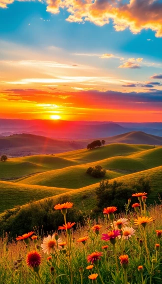 Photogenic Wallpaper
