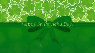 Happy Saint Patrick S Day Wallpaper Holiday