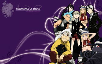 Soul Eater Wallpaper Full HD