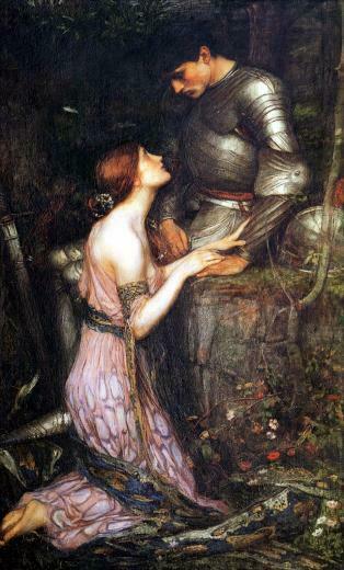 This Book That Places Waterhouse And His Work Into Historical Context