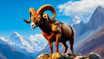 Ram Wallpaper