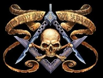 Masonic Icon By Dem0ralized