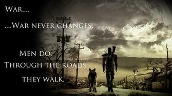 Fallout Wallpaper